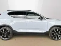 Usado Volvo XC40 Ultra 194 HP (142 kW) 2026 SUV
