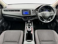 used Honda HR-V 1.5 i-VTEC SE (s/s) 5-Door