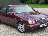 used Mercedes E280 E ClassELEGANCE V6 ALL CARS REDUCED RESERVE ON LINE AND DELIVERY POSSIBLE ALL SENSIBLE OFFE