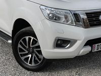 used Nissan Navara a 2.3 dCi Tekna 4WD Euro 6 (s/s) 4dr Pick Up