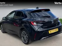 Używany Toyota Corolla Design 140 KM (102 kW) 2026 Hatchback