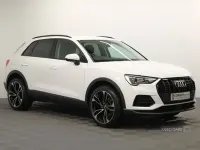 Used Audi Q3 Design 2022 SUV