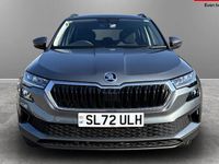 Gebraucht Skoda Karoq SE Drive 150 PS (110 kW) 2024 SUV