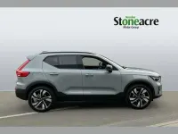 New Volvo XC40 Ultra 161 HP (118 kW) 2026 Grey SUV