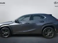 Used Lexus UX 199 HP (146 kW) 2025 Grey SUV