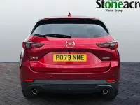 Used Mazda CX-5 Exclusive-Line 165 HP (121 kW) 2025 SUV