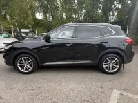 Used MG HS Exclusive 162 HP (119 kW) 2023 Black SUV
