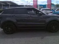 Used Land Rover Range Rover evoque HSE Dynamic 2018 Grey Estate