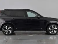 Used Volvo XC90 Plus 235 HP (172 kW) 2022 Onyx black SUV