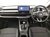 New Jeep Avenger Summit 100 HP (73 kW) 2025 Beige SUV