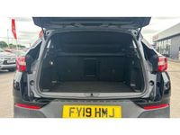 used Vauxhall Grandland X 1.2 Turbo Tech Line Nav 5dr Petrol Hatchback