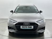 Used Audi A4 Sport 150 HP (110 kW) 2021 Grey Estate