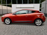 Usado Renault Mégane Coupé 2010 Laranja Coupé