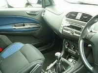 Used Fiat Bravo 2007 Hatchback