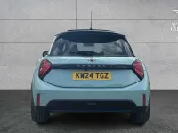Used Mini Cooper S Hatch 201 HP (147 kW) 2024 Green Hatchback