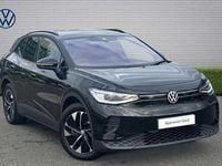 Usado VW ID.4 210 kW (286 HP) 2025 SUV