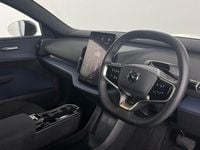 Used Volvo EX30 Ultra 200 kW (272 HP) 2025 Grey SUV