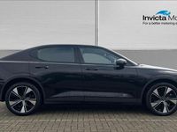 Used Polestar 2 Plus 169 kW (231 HP) 2023 Black sapphire metallic Hatchback