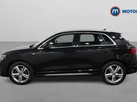 Usado Audi Q3 S-Line 190 HP (139 kW) 2022 Preto SUV