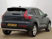 Usado Volvo XC40 Core 163 HP (119 kW) 2026 SUV