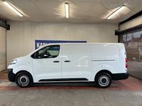 used Vauxhall Vivaro 3100 2.0d 120PS Edition H1 Van