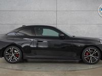 Used BMW 220 M Sport 181 HP (133 kW) 2025 Black Coupe