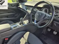 Used Vauxhall Insignia Sport 170 HP (125 kW) 2020 Hatchback