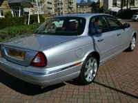 used Jaguar XJ6 XJ3.0