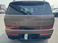 New Hyundai Santa Fe 239 HP (175 kW) 2026 SUV