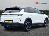 Used Vauxhall Grandland X Ultimate 2025 White SUV