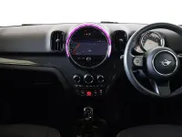 Used Mini Cooper Countryman Classic 134 HP (98 kW) 2022 Black SUV