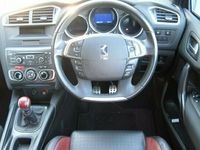 Usado Citroën DS4 2011 Citadino