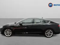 Used Audi A5 Sportback Sport 150 HP (110 kW) 2024 Hatchback