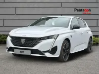 New Peugeot e-308 GTi 113 kW (154 HP) 2026 Other Hatchback