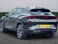 Used Cupra Formentor 2025 Black SUV