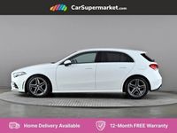 used Mercedes A180 A-ClassAMG Line 5dr