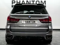 Used BMW X5 M Sport 258 HP (189 kW) 2017 Grey SUV
