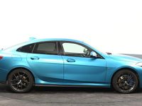 Used BMW 218 M Sport 138 HP (101 kW) 2020 Blue Coupe