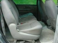 Used Ford Galaxy 2002 MPV