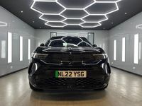 Used Vauxhall Mokka SRi 2022 Black SUV