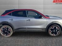 Used Vauxhall Mokka GS Line 131 HP (96 kW) 2025 SUV