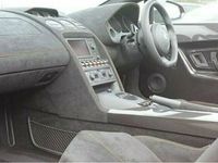 Used Lamborghini Gallardo 2012 Cabriolet