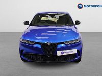 Used Alfa Romeo Tonale Sprint 160 HP (117 kW) 2024 Blue SUV