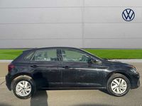 used VW Polo HATCHBACK