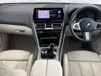 Used BMW 840 M Sport 328 HP (241 kW) 2023 Grey Coupe