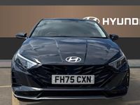 New Hyundai i20 90 HP (66 kW) 2026 Hatchback