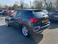 Used Audi Q2 Sport 2021 Grey SUV