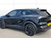 Used Renault Symbioz Techno Esprit Alpine 143 HP (105 kW) 2024 Black SUV
