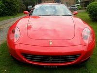 Used Ferrari 612 2004 Coupe