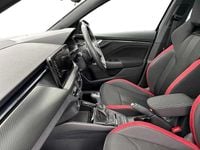 Used Skoda Kamiq Monte Carlo 147 HP (108 kW) 2023 Black magic pearl effect SUV